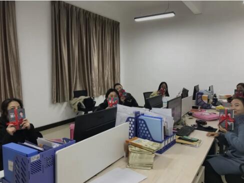 女神节快乐 | 致最可爱的women！