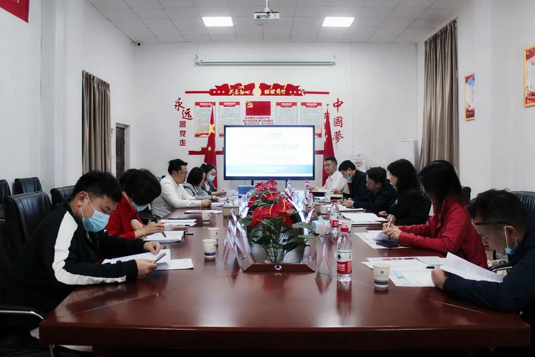 安全检查 防患未然 | 长沙市教科院领导莅临我校开展实训室安全工作专项检查