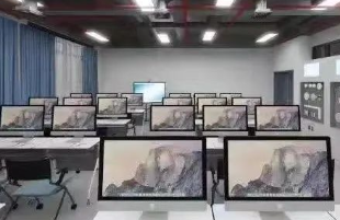 王牌专业：软件与信息服务 | 欢迎报读长沙华中医卫科技中等职业学校